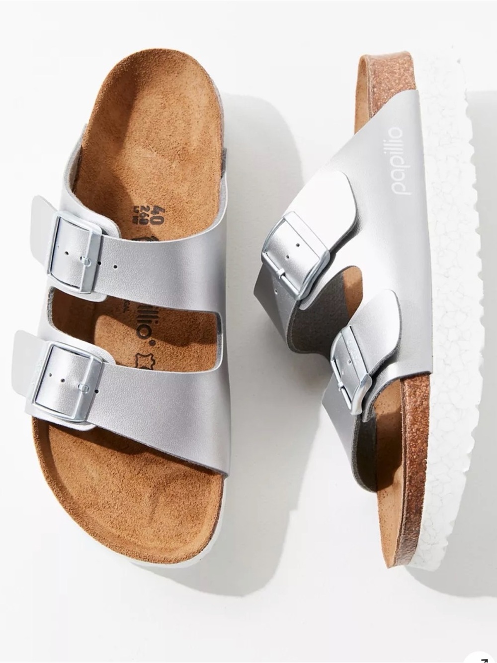 Papillio Birkenstock Sandals